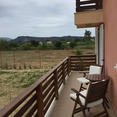 Casa vacanze Mulberry Near Tsilivi, Zante *