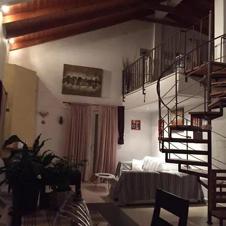 Casa vacanze Mulberry Near Tsilivi, Zante *