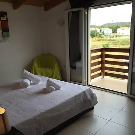 Casa vacanze Mulberry Near Tsilivi, Zante *