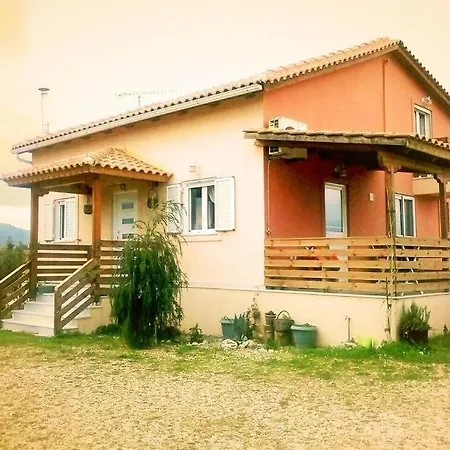 Casa vacanze Mulberry Near Tsilivi, Zante *
